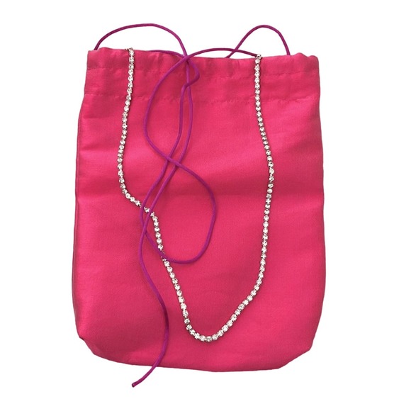 NWOT Skrt Fiorella Pouch - Picture 1 of 6